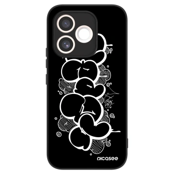 Obal pre Honor 600 Lite - Throw UP