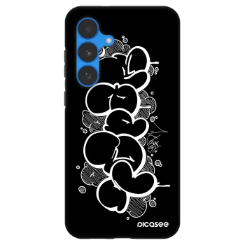 Picasee Fashion Case pre Samsung Galaxy S25 FE 5G - Throw UP