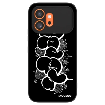 Obal pre Honor 600 - Throw UP