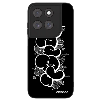 Obal pre Motorola Moto G77 - Throw UP