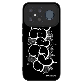 Obal pre Xiaomi Poco F8 Ultra - Throw UP