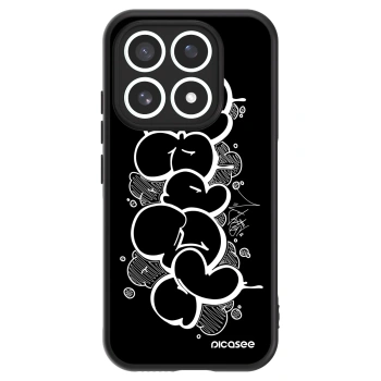 Picasee ULTIMATE CASE PowerShare pro Xiaomi 17 - Throw UP