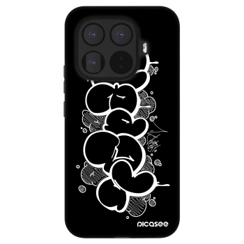 Obal pre Xiaomi 15T Pro - Throw UP