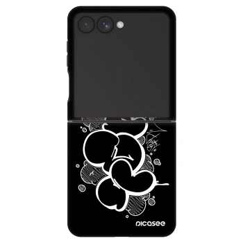 Obal pre Samsung Galaxy Z Flip7 5G - Throw UP