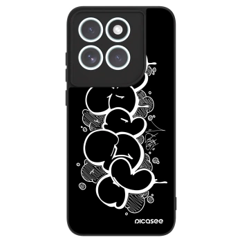 Obal pre Motorola Edge 70 Fusion - Throw UP