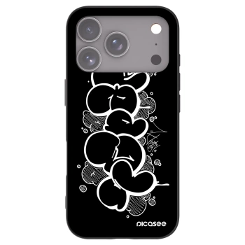 Obal pre Apple iPhone 18 Pro - Throw UP