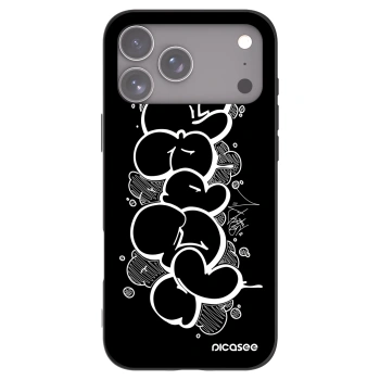 Obal pre Apple iPhone 18 Pro Max - Throw UP