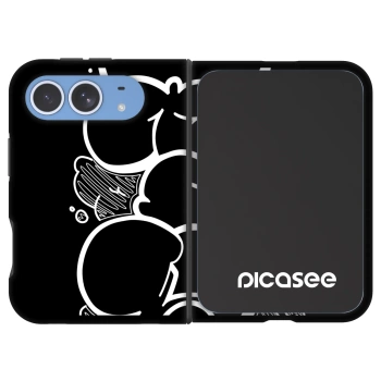 Picasee Fashion Case MagSafe pre Apple iPhone Ultra - Throw UP