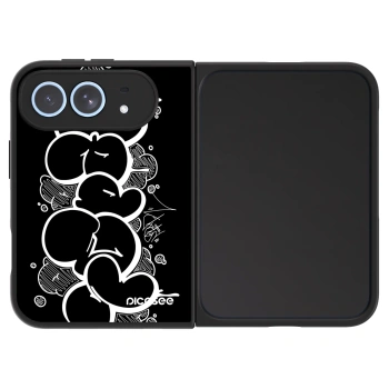 Picasee ULTIMATE CASE pro Apple iPhone Ultra - Throw UP