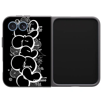 Obal pre Apple iPhone Ultra - Throw UP