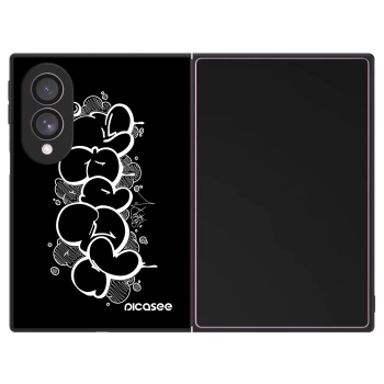 Obal pre Samsung Galaxy Z Fold8 5G - Throw UP