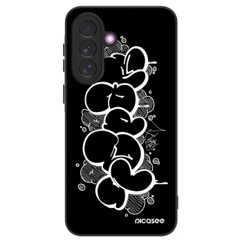 Picasee ULTIMATE CASE pro Samsung Galaxy A37 - Throw UP