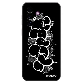 Obal pre Samsung Galaxy A37 - Throw UP