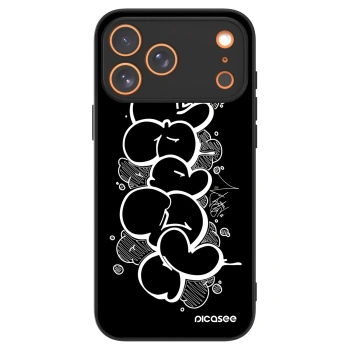 Picasee ULTIMATE CASE MagSafe pro Apple iPhone 18 Pro Max - Throw UP