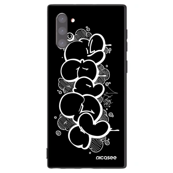 Obal pre Samsung Galaxy Note 10 N970F - Throw UP