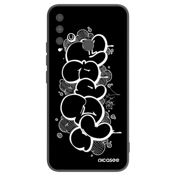 Obal pre Huawei P40 Lite E - Throw UP