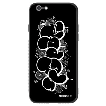 Obal pre Apple iPhone 6/6S - Throw UP