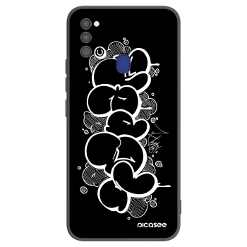 Obal pre Samsung Galaxy M21 M215F - Throw UP
