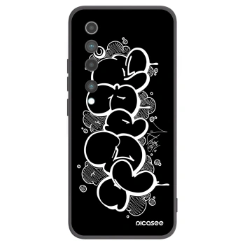 Obal pre Xiaomi Mi 10 - Throw UP
