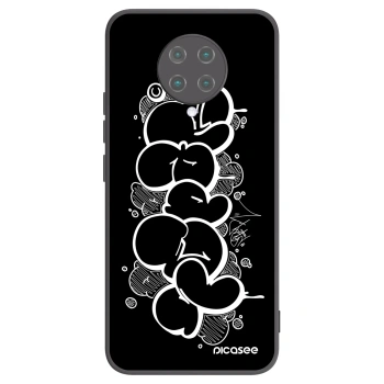 Obal pre Xiaomi Poco F2 Pro - Throw UP
