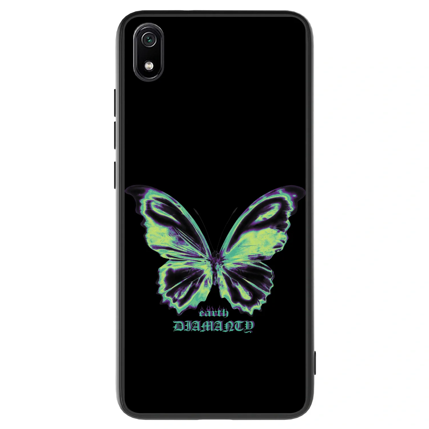 Picasee ULTIMATE CASE pro Xiaomi Redmi 7A - Diamanty Blue