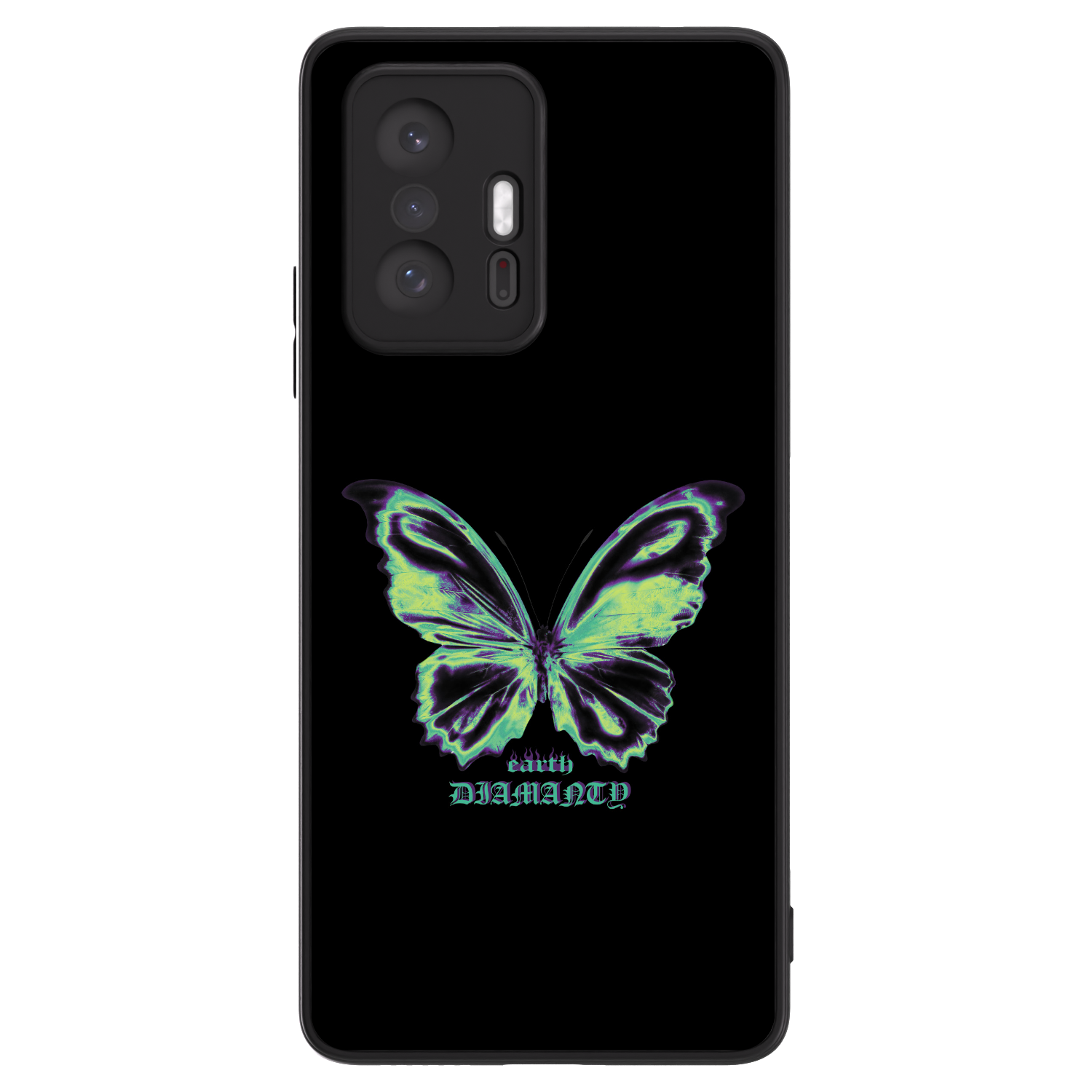 Picasee ULTIMATE CASE pro Xiaomi 11T Pro - Diamanty Blue