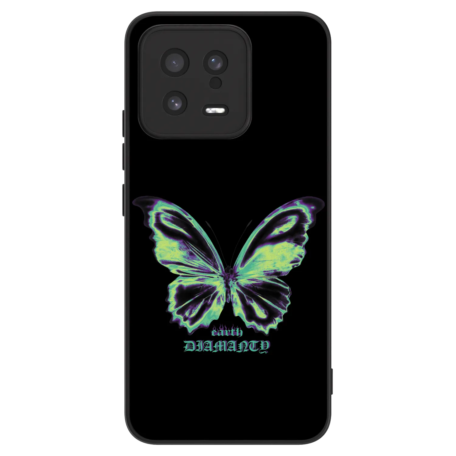 ULTIMATE CASE pro Xiaomi 13 - Diamanty Blue