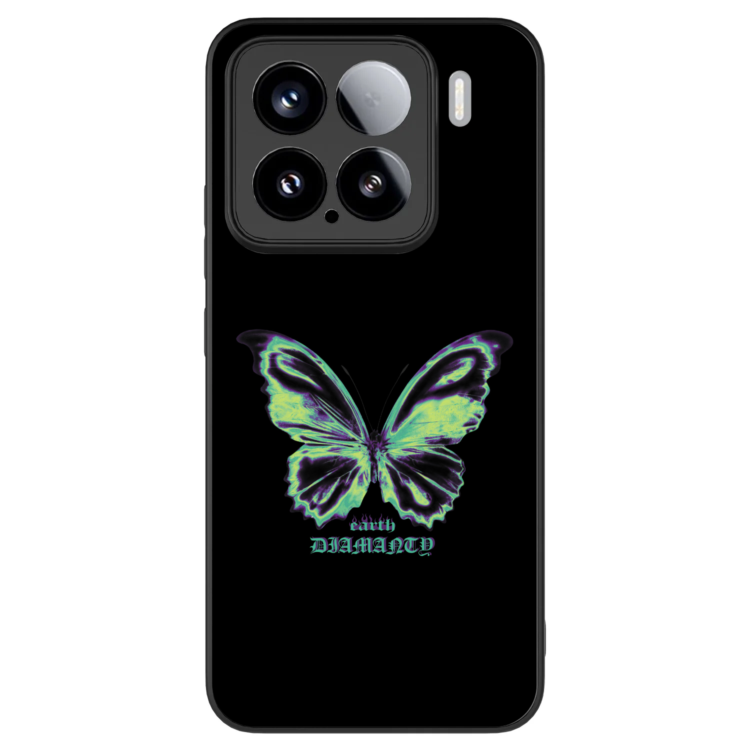 ULTIMATE CASE pro Xiaomi 15 - Diamanty Blue