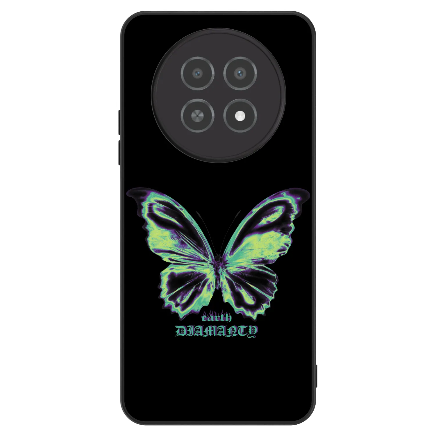 Picasee ULTIMATE CASE pro Realme 12X - Diamanty Blue