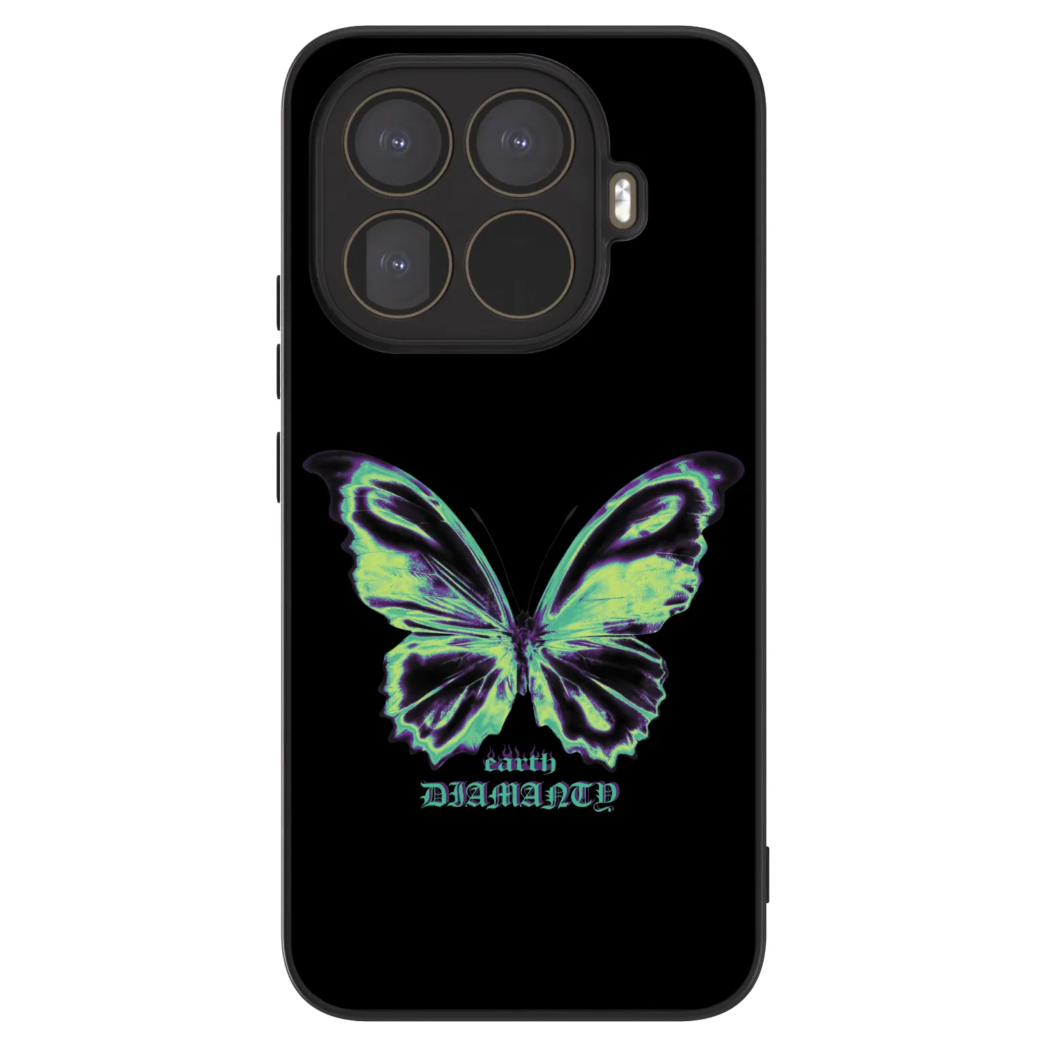 Picasee ULTIMATE CASE pro Xiaomi 15T Pro - Diamanty Blue