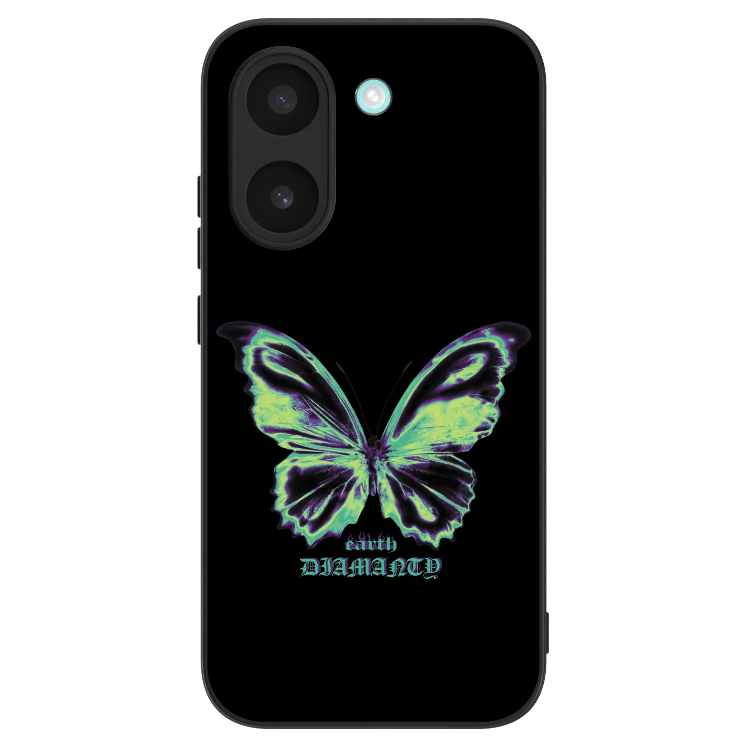 Picasee ULTIMATE CASE pro Xiaomi Poco X8 Pro - Diamanty Blue