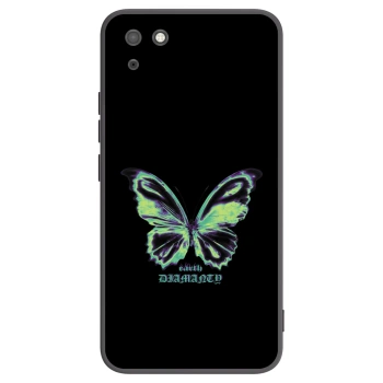Obal pre Huawei Y5P - Diamanty Blue