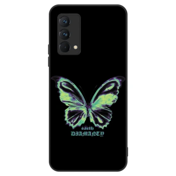 Obal pre Realme GT Master Edition 5G - Diamanty Blue