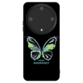 Obal pre Honor Magic5 Lite 5G - Diamanty Blue