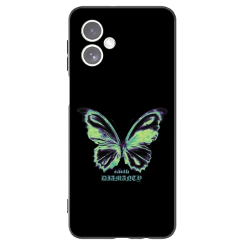 Obal pre Motorola Moto G54 5G - Diamanty Blue