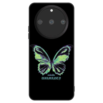 Obal pre Realme 11 Pro+ - Diamanty Blue