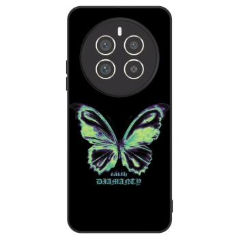 Obal pre Realme 12 Pro 5G - Diamanty Blue
