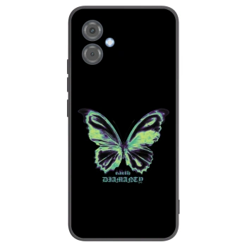 Obal pre Motorola Moto G14 - Diamanty Blue
