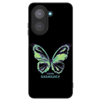 Obal pre Xiaomi Redmi A5 - Diamanty Blue