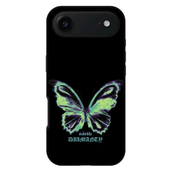 Obal pre Apple iPhone Air - Diamanty Blue