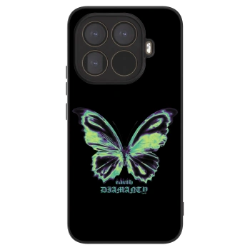 Obal pre Xiaomi 15T Pro - Diamanty Blue