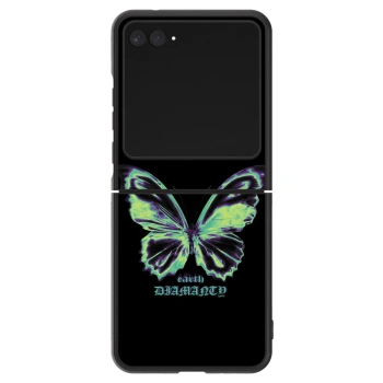 Obal pre Motorola Razr 60 - Diamanty Blue