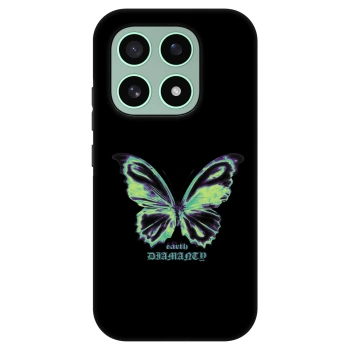 Obal pre Xiaomi 17 - Diamanty Blue