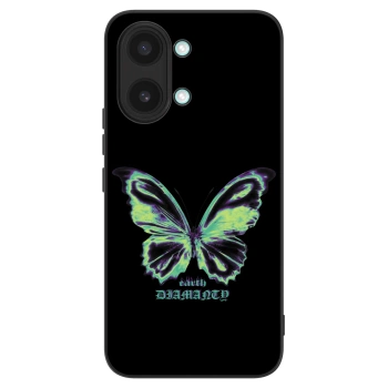 Obal pre Xiaomi Poco X8 Pro Max - Diamanty Blue