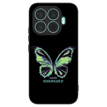 Obal pre Xiaomi 17T - Diamanty Blue