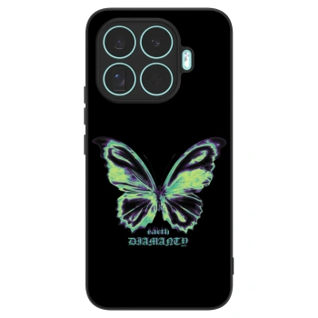 Obal pre Xiaomi 17T Pro - Diamanty Blue