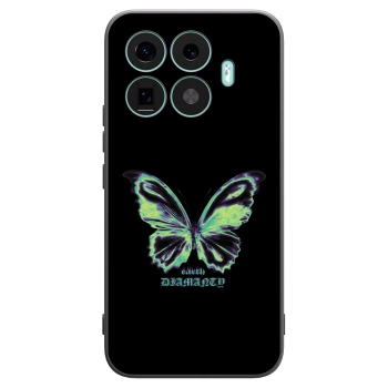 Obal pre Xiaomi 17T Pro - Diamanty Blue