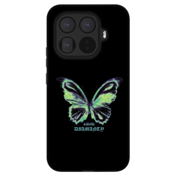 Obal pre Xiaomi 15T Pro - Diamanty Blue