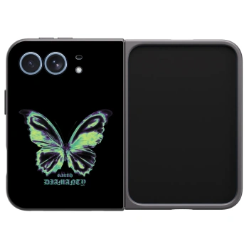 Obal pre Apple iPhone Ultra - Diamanty Blue