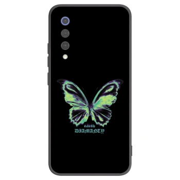 Obal pre Xiaomi Mi 9 SE - Diamanty Blue